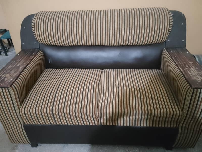 Big sofa 1