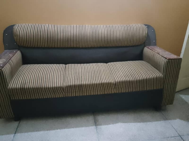 Big sofa 2