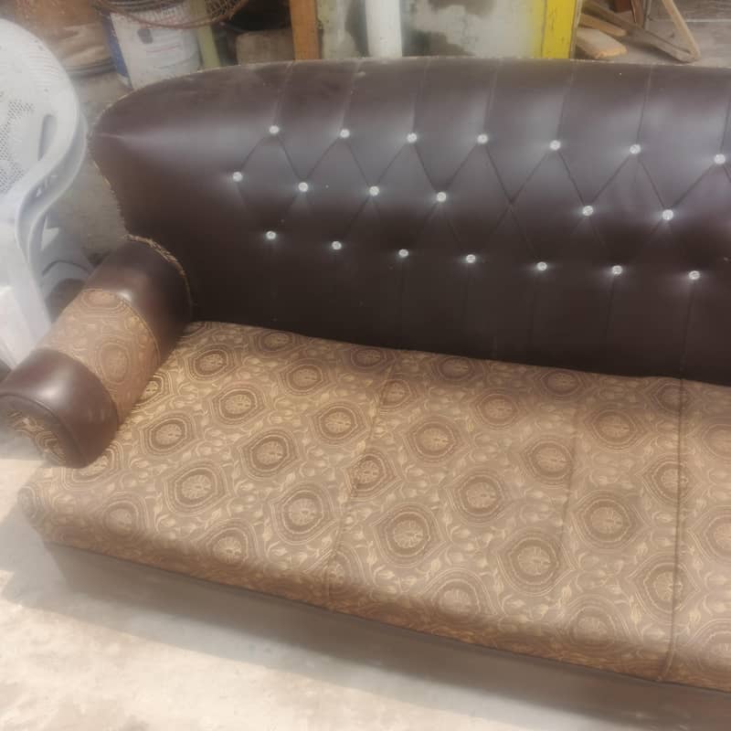 Sofa set 5 setar 1