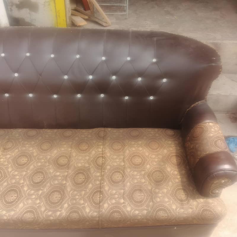 Sofa set 5 setar 2