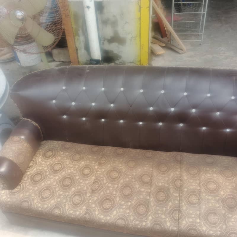 Sofa set 5 setar 4
