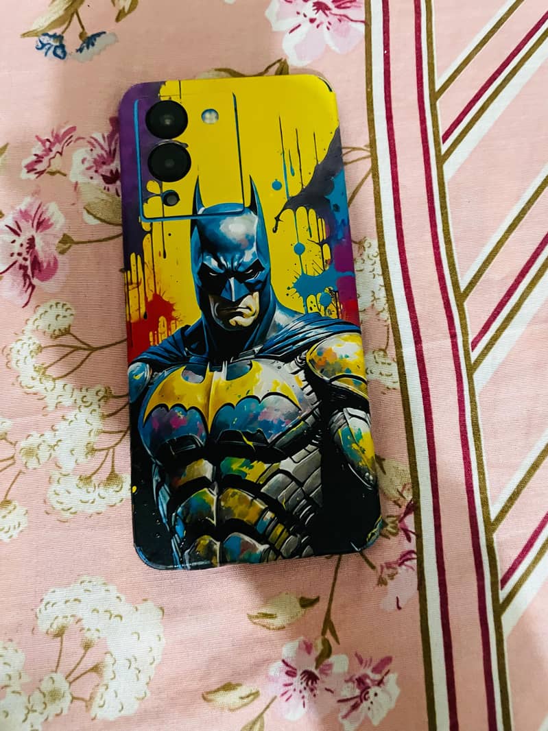 Infinix note 12 0