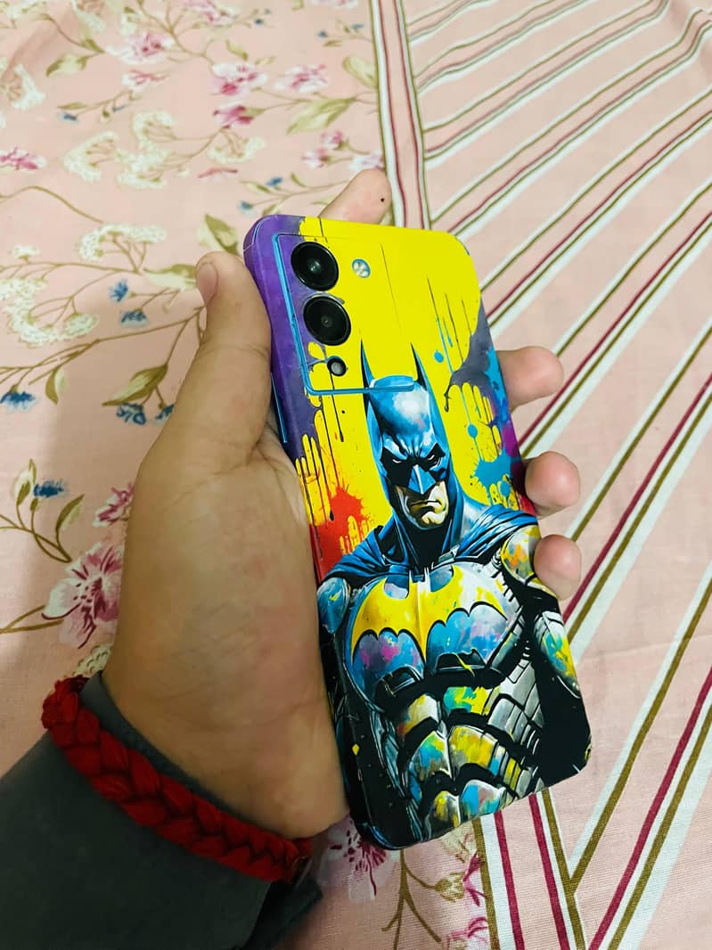 Infinix note 12 1