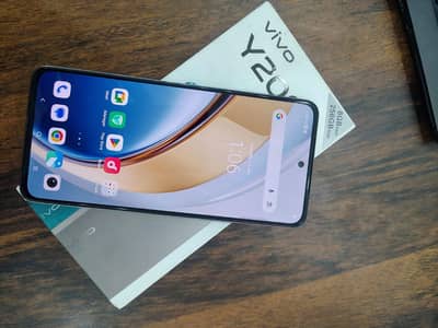 Vivo Y200