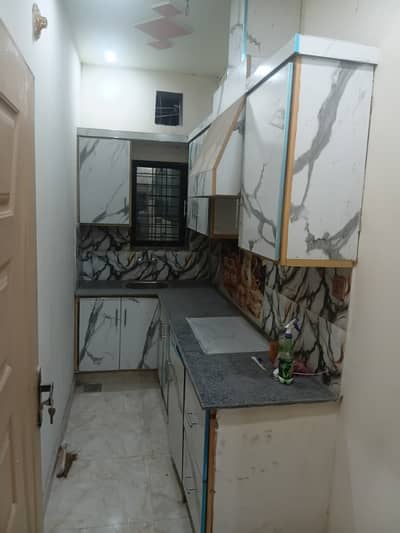 3 marla double story house for rent