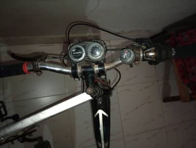 SUPER QUALITY BICYCLE