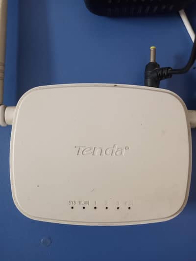 Tenda Router