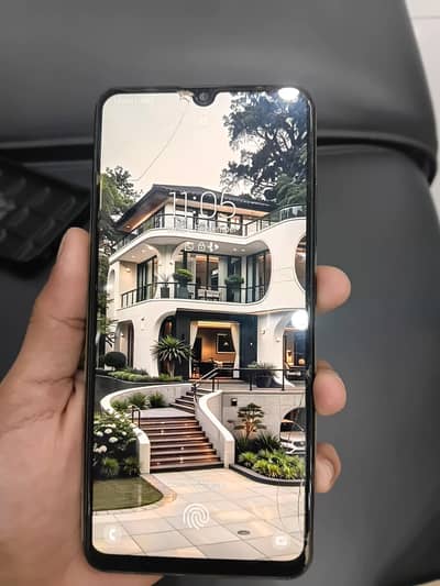 Samsung Mobile A32 dual sim official pta approved