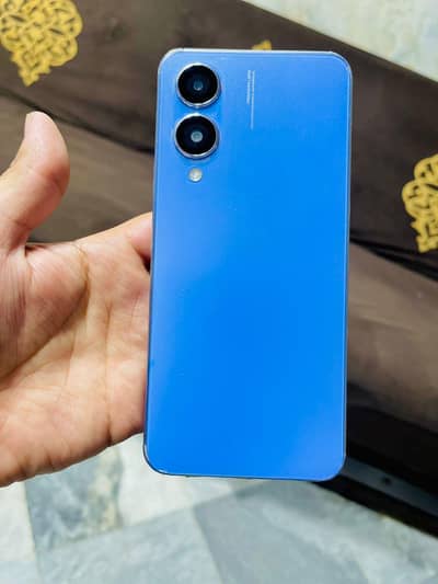 Vivo Y17s
