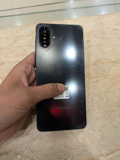 Samsung Mobile A07 5G