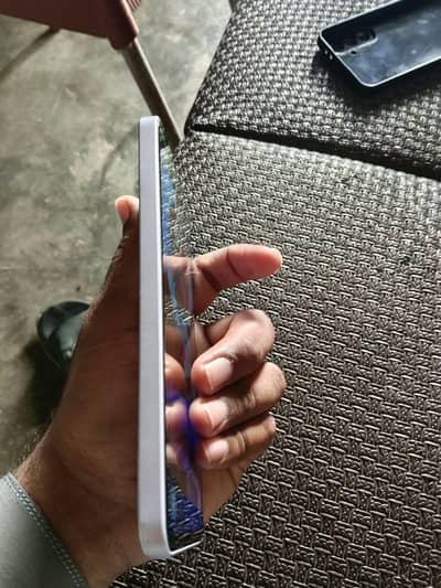 Samsung a36 full new condition