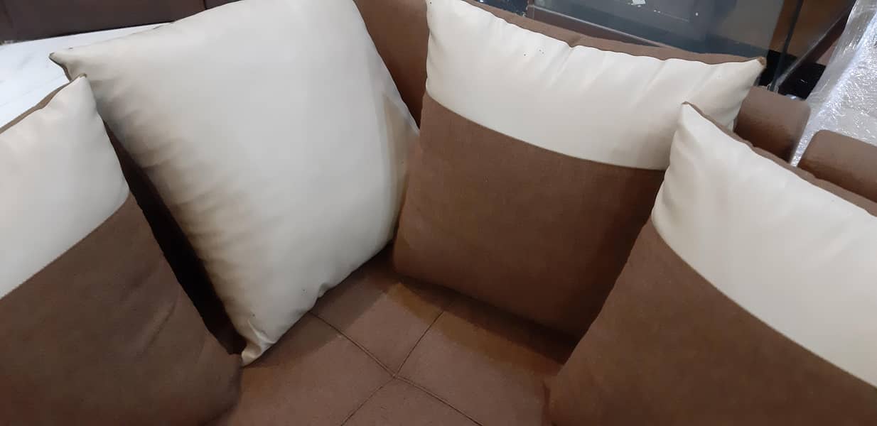 L shaped sofa 3