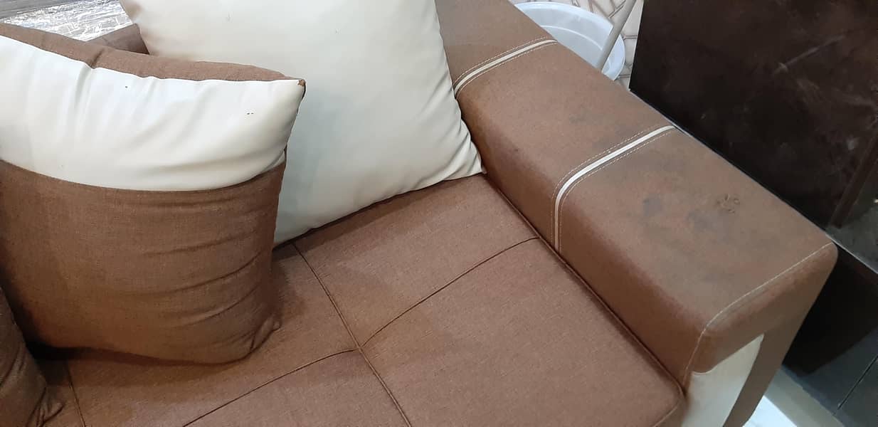 L shaped sofa 4