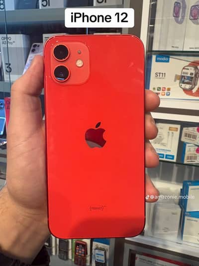 Apple iPhone 12