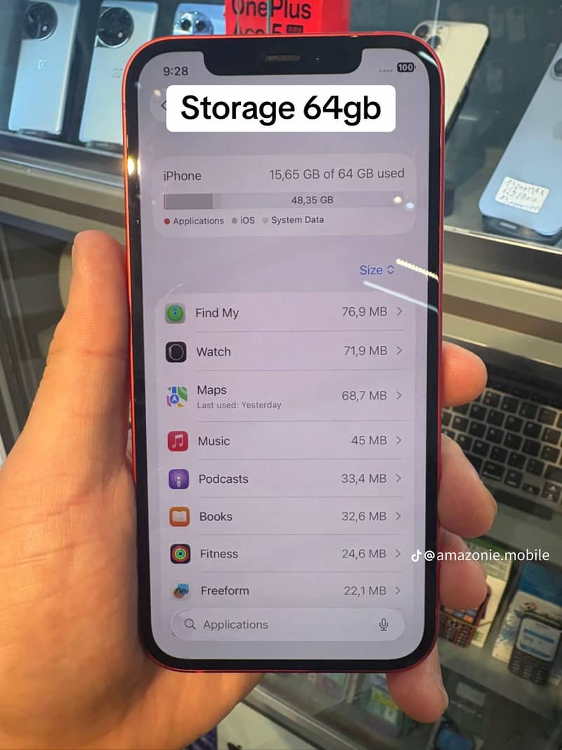 Apple iPhone 12 3