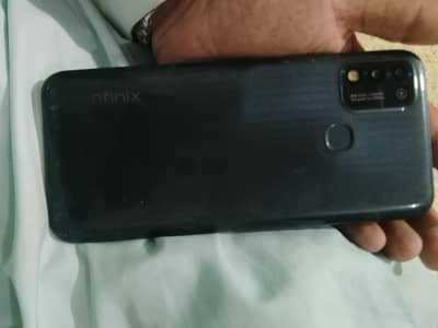 Infinix Hot 11 Play