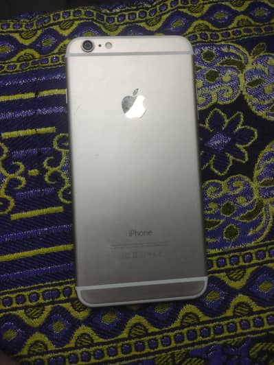 Apple iPhone 6 Plus non pta