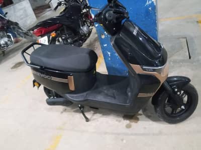 rivo bike A11