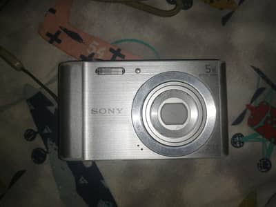 sony  dsc_w800  20.1 mega pixel