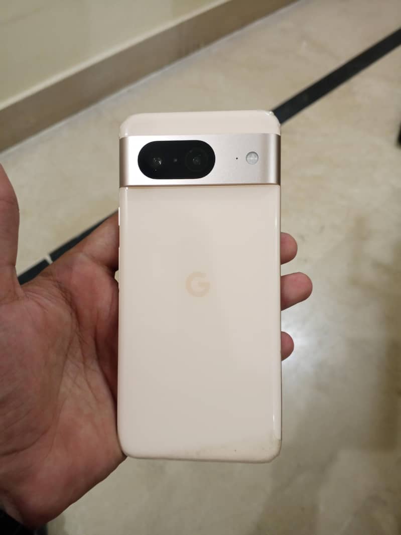 Google Pixel 8 2