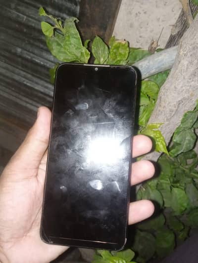 Infinix Hot 11