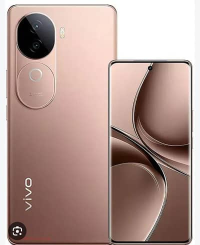 Vivo V40e 5g