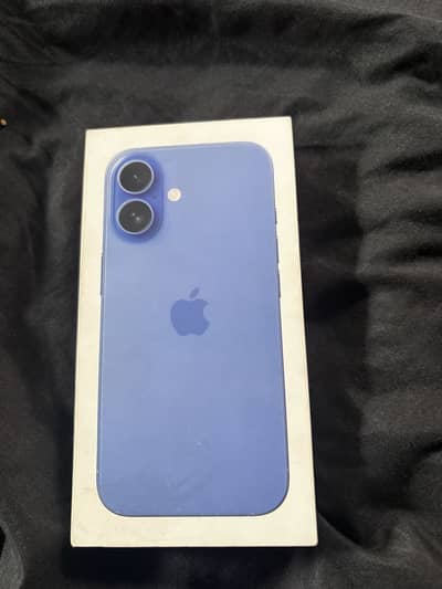 Apple iPhone 16