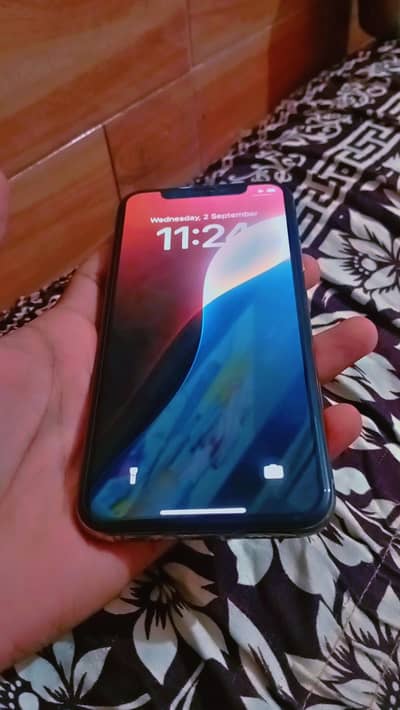 iPhone xs 64gb non pta