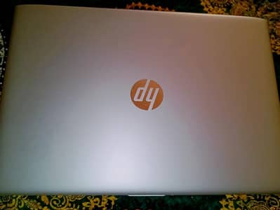 HP pro book