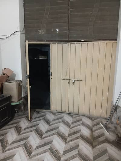 3 Marla Double Storey House For Rent