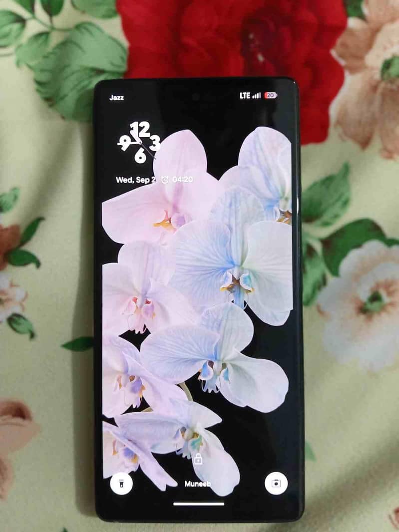 Google Pixel 6 1