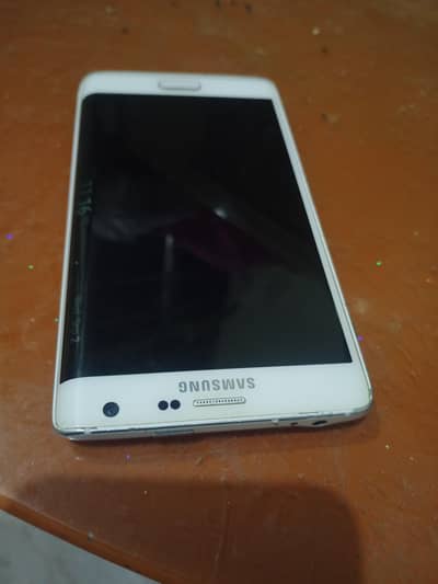 Samsung Mobile Note Edge 10/9 all ok total original