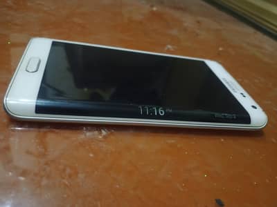 Samsung Mobile Note Edge 10/9 all ok total original