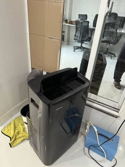 Portable AC 1.15 ton