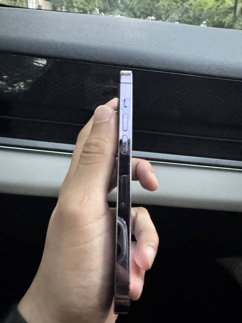 Apple iPhone 14 Pro 5