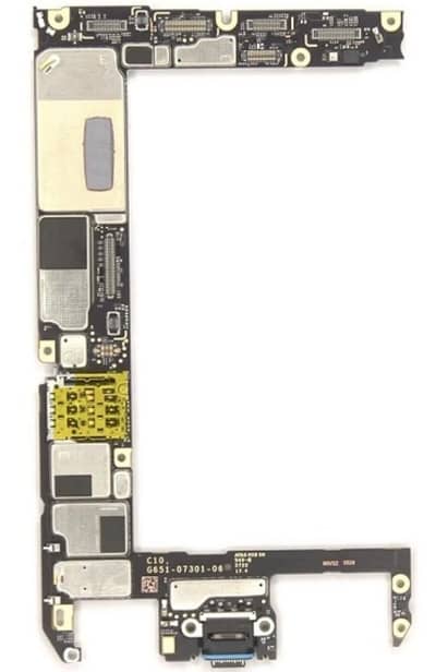 Google Pixel 7Pro 12/128 ok board