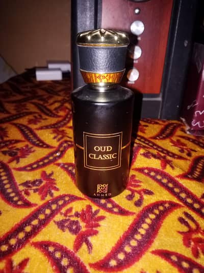 oud classic by Ahmed al majhirbi