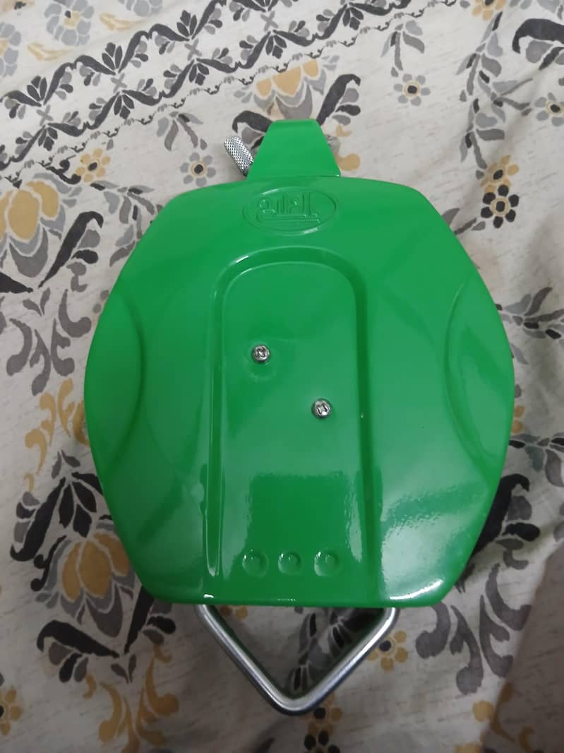 weighing scale 1