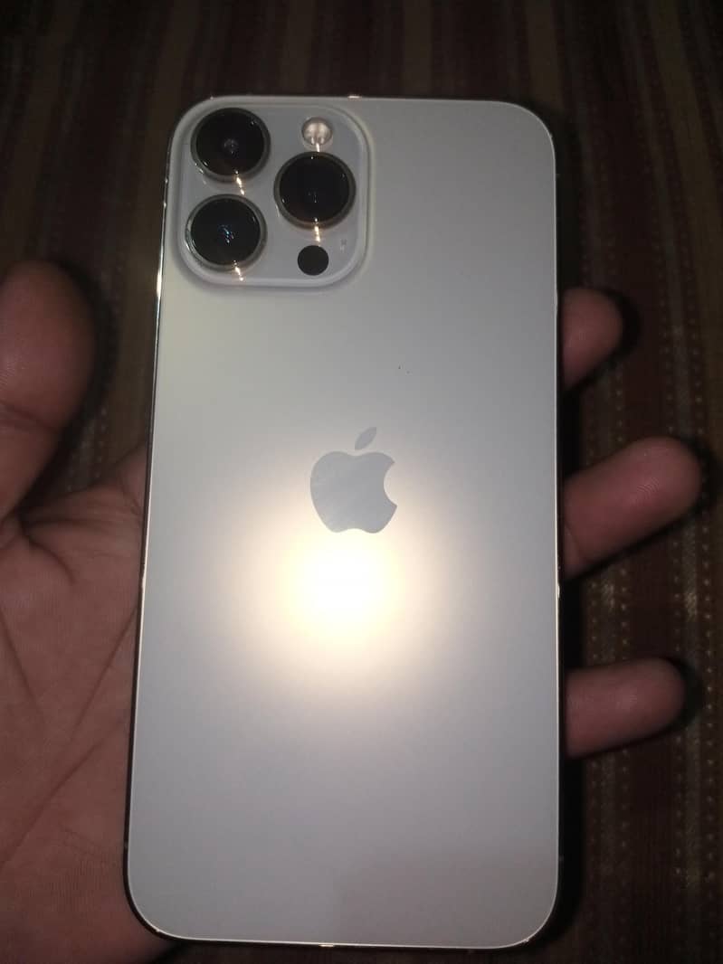 Apple iPhone 13 Pro Max 0
