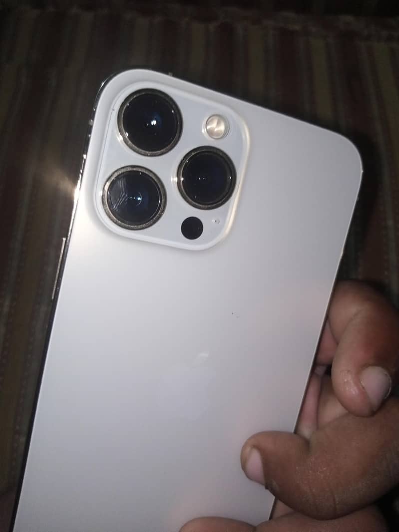 Apple iPhone 13 Pro Max 2