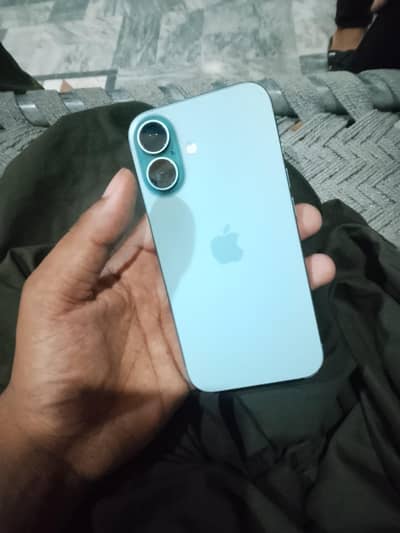 I phone 16