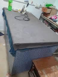 tailoring Contra 0