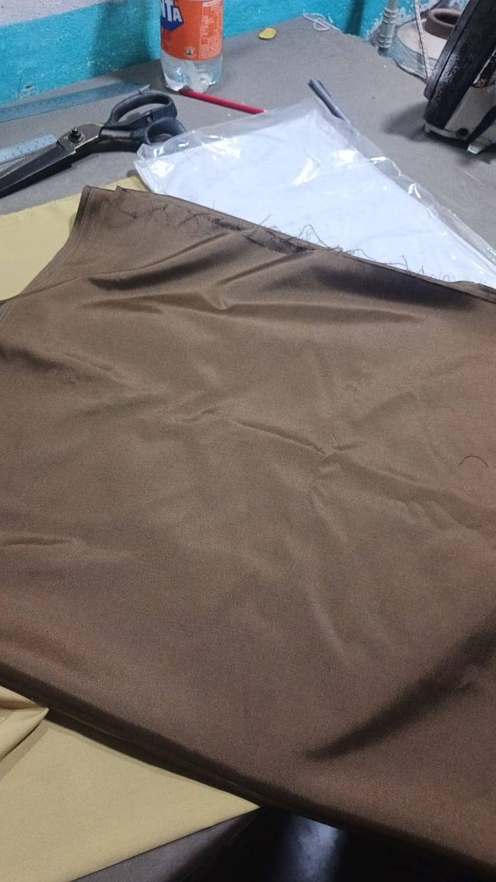 tailoring Contra 1