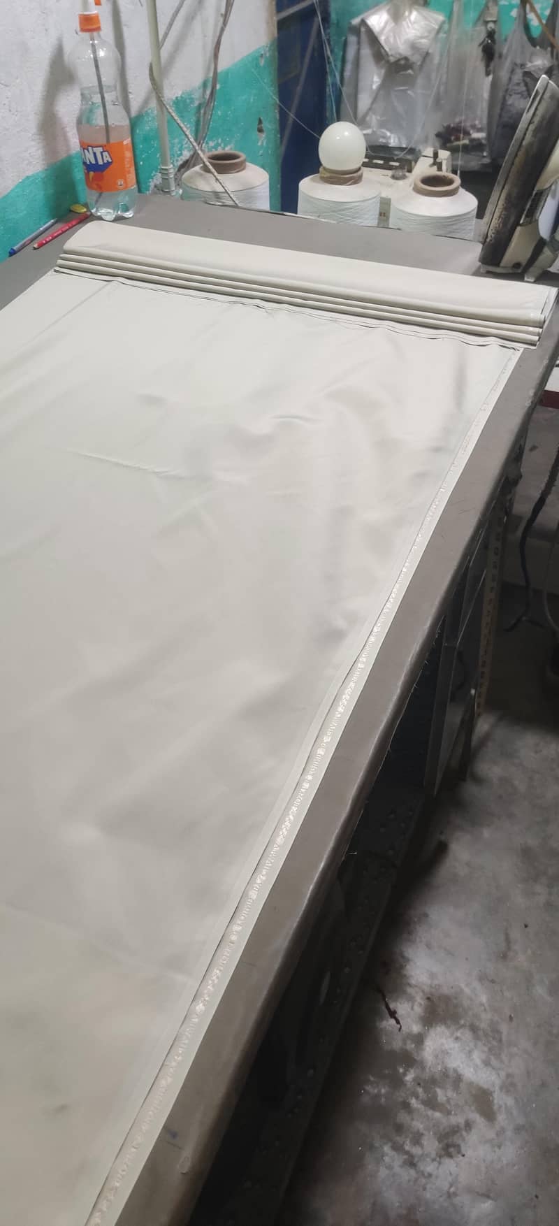 tailoring Contra 2