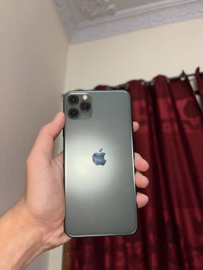 Apple iPhone 11 Pro Max