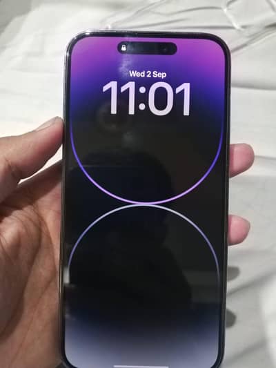 Apple iPhone 14 Pro Max Pta Approved