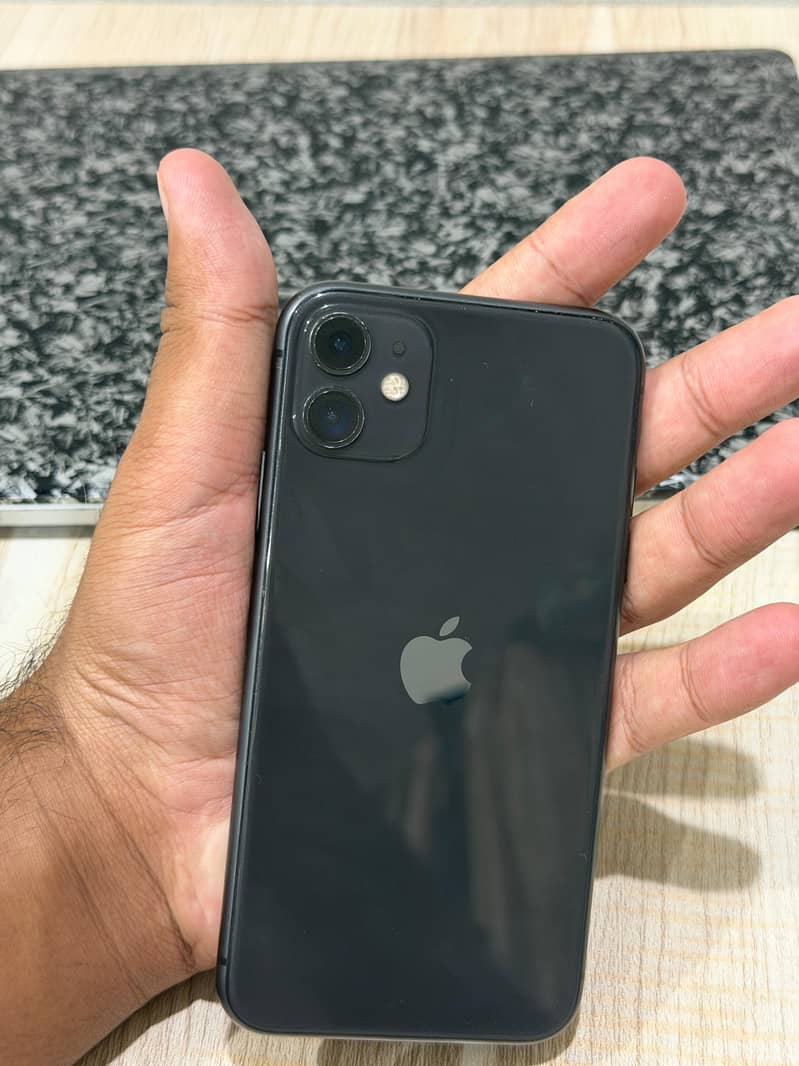 Apple iPhone 11 1