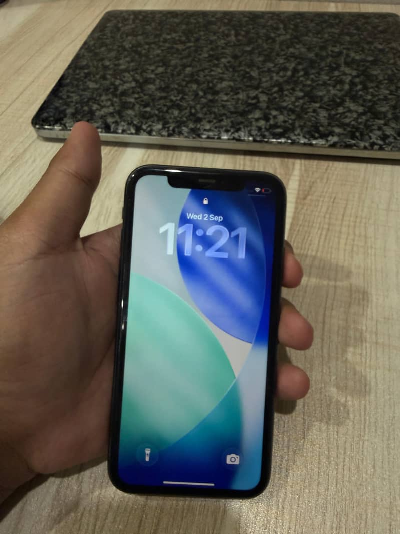 Apple iPhone 11 2