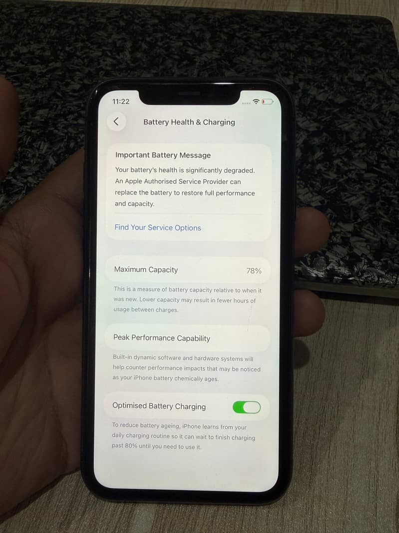 Apple iPhone 11 5