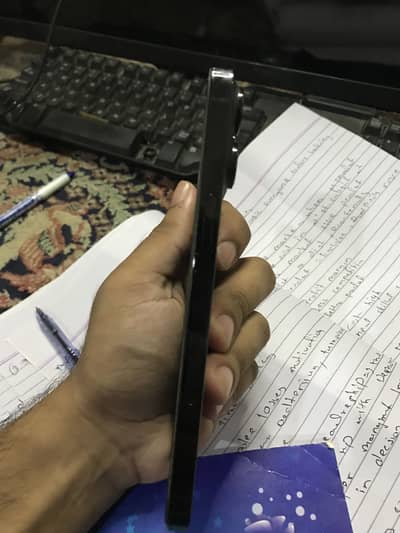 Selling, my iPhone 14 Pro Max 128GB almost new with box non pta